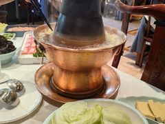 -东来顺饭庄(天坛店)