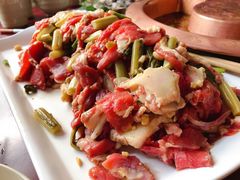 -清真·田园居家酸菜牛肉烤火锅(凤霞路店)