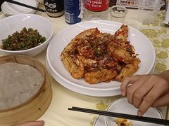 -铭副琦食·虾蟹烩馆(渔人码头店)