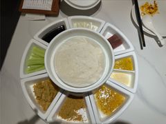 羲和烤鸭-羲和雅苑•北京烤鸭(国贸商城店)