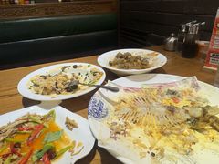 -裕合顺清真餐厅·回民老菜·大连海鲜(西安路店)