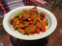 -有梦特色餐厅(古子城店)