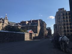 -蒙特利尔圣母圣殿
