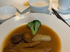 -皇朝会.经典传统粤菜(外滩店)