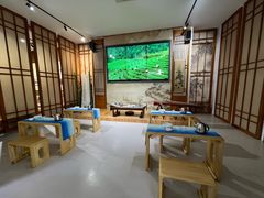 -天目湖山水园