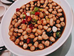 -老淮安·淮安菜(涟水店)