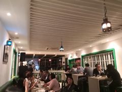 大堂-Carmen卡门西班牙餐厅