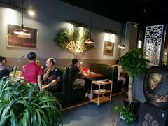 -湄公河秘制烤鱼(西双十贰城商业中心店)