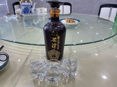 -黄牛肉馆·皖南土菜