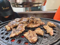 -牛犇炭火烤肉·鲜切烤肉(承德总店)