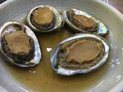 -真情鲍鱼海鲜汤