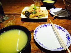 -农夫大盘鸡(经八路总店)