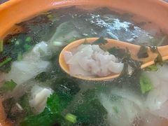 -阿麟馄饨(延长路店)