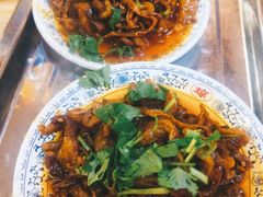 -月圆火锅(宁海东路二店)