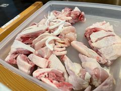 -烹然四季椰子鸡火锅(团结湖总店)