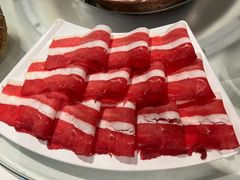 -东来顺饭庄(西直门店)