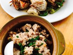 -海上驿站渔家菜馆