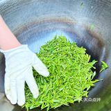 杭州春日好去处｜梅家坞香芙茗楼品味茶文化 春天的杭州