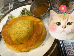 -肥韬茶餐厅(南山mini店)