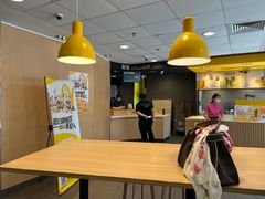 -麦当劳(无锡永乐店)