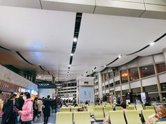 -太原武宿国际机场