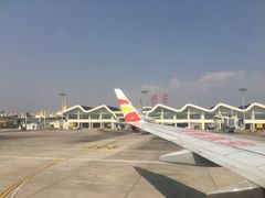 -德宏芒市国际机场