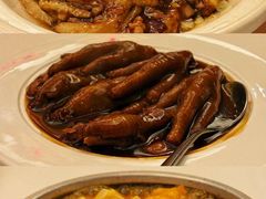 -利苑酒家(合景国际金融广场店)