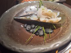 -匠和风精致料理(莆田财富中心店)