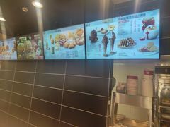 -肯德基(洛川店)