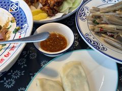 -旺角小渔村(二马路店)