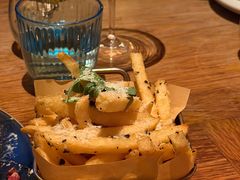 -THE CANNERY&JUJU 新鲜海鲜·牛排美食酒廊