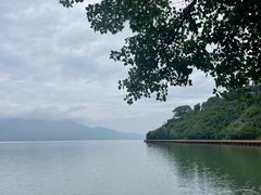 -西昌邛海湿地