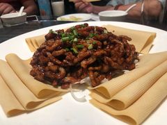 -玉林烤鸭店(垡头店)
