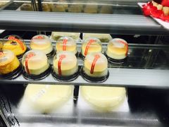 -THEDAY蛋糕(团结路店)