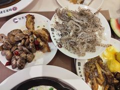 -台北牛扒·西餐自助·下午茶(同泰时代广场店)
