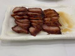 阿二靓叉烧-惠爱餐厅