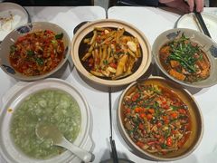 -潇湘阁(汉光百货店)