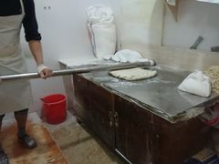 -里兆打面馆