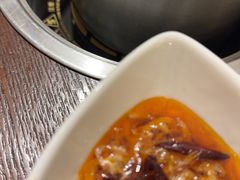 -东海怡品海鲜豆捞(舟宿夜江店)