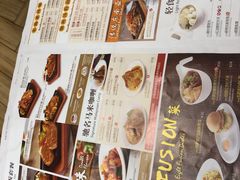-翠华餐厅(宝安壹方城店)