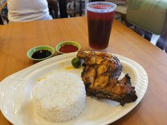 -Mang Inasal - D'mall Boracay
