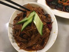-嘉丰湘菜馆(芳群园店)