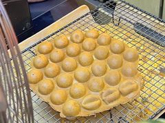 -港怀·香港地道小吃茶饮(京基100店)