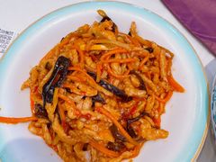 川味鱼香肉丝-凯鸽酒楼(振兴街店)