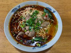 -丁丁猫重庆小面(徐州路店)