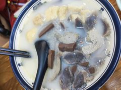 -鸭小妹鸭血粉丝(老门东店)