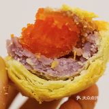 ♡◞每个都扎扎实实拳头大小 红红火火粉粉沙沙的大蛋黄