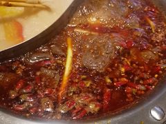 -沸炉重庆老火锅(军事博物馆店)