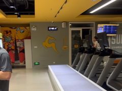 -超鹿运动(大唐世家店)