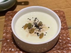 双皮奶-泰钰丰烤鸭(永安道店)